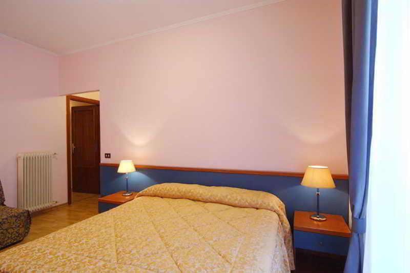 Buone Vacanze Roma Exterior foto