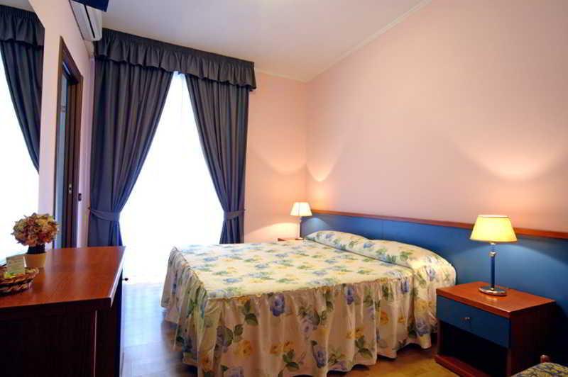 Buone Vacanze Roma Exterior foto