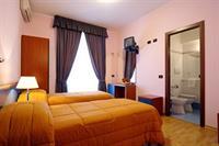 Buone Vacanze Roma Exterior foto