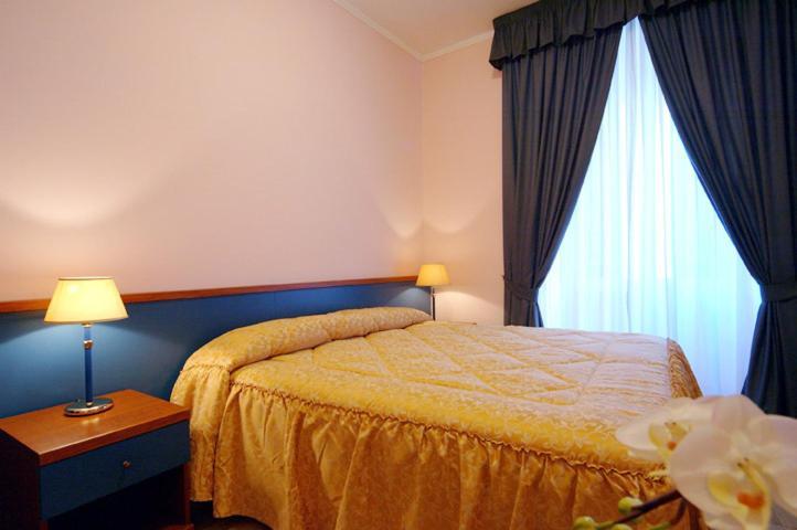 Buone Vacanze Roma Quarto foto