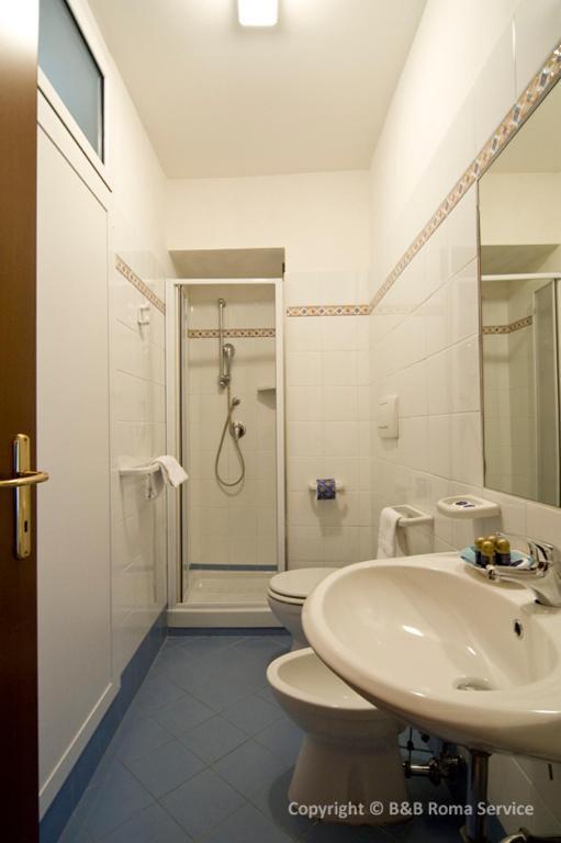Buone Vacanze Roma Quarto foto