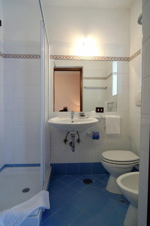 Buone Vacanze Roma Exterior foto